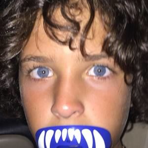 Meet your Posher, Anthony